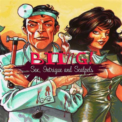 sex gog|GOG's giving away a NSFW hospital sim called 'Biing' this weekend.